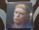David Bowie - Telecasts -  live tv appearances colour vinyl lp
