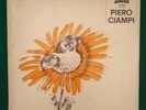 Piero Ciampi - PIERO CIAMPI LP 33 12