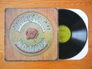 Grateful Dead American Beauty Vinyl LP 1970 GREEN LABEL Warner Bros. WS 1893