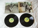 PINK FLOYD UMMAGUMMA EARLY UK HARVEST PRESSING GRAMOPHONE CO TEXT & LABEL ERRORS