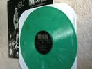Misfits - 1980 MSP Sessions LP(GREEN) Punk/Danzig/Samhain/Damned/Dead Boys/Germs
