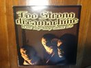 Too Strong Dreamachine 2 Vinyl/ LP /