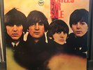 THE BEATLES Beatles For Sale / Japan Stereo LP TOSHIBA APPLE ULTRASONIC CLEAN