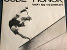 CODE OF HONOR 45 single PS 7