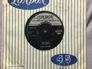 Paul Gayten-The Hunch 1959 London 45 Pre Motown Completist Ex Play