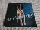 AMY WINEHOUSE BACK TO BLACK 2007 VINYL RECORD LP ALBUM