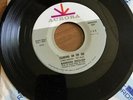 BARBARA ENGLISH you got me sittin in the corner / standing on tip toe 7