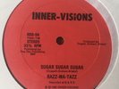 RAZZ-MA-TAZZ Sugar Sugar Sugar modern soul boogie 12” ORIG ’82 SEALED