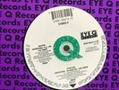 Cygnus X - Superstring / Eye Q Records Rarität / Vinyl