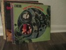 The Soft Machine LP Vinyl abc probe Record CPLP 4500 ALBUM