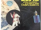 Elvis Aloha from Hawaii via Satellite 2 record set 1972 RCA VPSX-6089