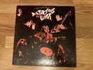 THE LITTER - DISTORTIONS 1967 WARICK FIRST PRESSING