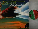    Led Zeppelin - 2 Originals Of Led Zeppelin    RARE DLP   