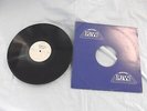 Vinyl - Black Steel + Peter Culture Grooving In Love + The Counsel Of The Father