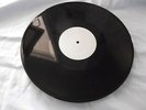 PROMO white label vinyl LP - The Warriors (Original Motion Picture Soundtrack)