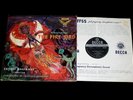 SXL 2017 Decca Stravinsky THE FIRE BIRD  First Recording Ernest Ansermet.