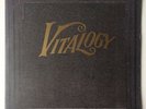 Pearl Jam Vitalogy Vinyl 1994 1st Press Epic Europe 477861 Rar, Near Mint