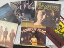 the doors Original vinyl Bundle