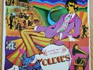 THE BEATLES A COLLECTION OF OLDIES LP JAPAN VINYL 