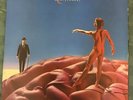 RUSH - Hemispheres, 1978 vinyl LP, SRM-1-3743, Mercury Records, Promo Copy