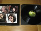 THE BEATLES      LET IT BE  1970   EX/MINT    LP
