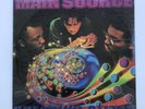 Main Source Breaking Atoms Wild Pitch WPL 2004 Original Hip Hop Vinyl LP SEALED