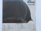 The Counts Funk Pump Aware AA2006 Soul Vinyl LP Sealed PROMO