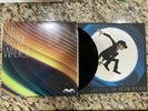 Angels & Airwaves The Dream Walker Rare Black Vinyl and Lithograph