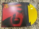 Third Eye Blind Self Titled Rare Yellow Double Vinyl Numbered