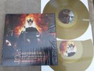 Christopher Lee ?– Charlemagne: By The Sword And The Cross - Ltd Gold 2LP Vinyl