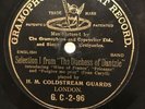 2 x RECORDS G&T 78 RPM 