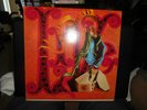 RARE VINTAGE GRATEFUL DEAD ' LIVE DEAD ' 1830 DOUBLE LP VINYL RECORD LQQK  EC