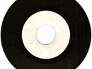 Unreleased roots reggae ''A. Smith - Where Will You be'' - Blank label