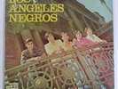 Los Angeles Negros Esta Noche La Paso Contigo PARNASO P-LPS-1090 VG #A075