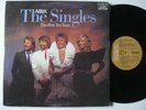 ABBA THE SINGLES THE FIRST TEN YEARS 2LP 1982 AUSSIE MINT VINYL