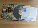 The Stone Roses ?– The Stone Roses Rare 12 Tracks 1990  Korea Orig LP Insert