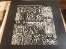 Felt - The Strange Idols Pattern And Other Short Stories Vinyl bRED63 Cherry Red