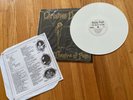 CHRISTIAN DEATH ONLY THEATRE OF PAIN WHITE RECORD LE 600