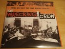 The Wrecking Crew Soundtrack Sealed 2 LP w/ Byrds Beach Boys Nilsson Monkees