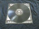 RARE STKFT M.F.M LP Oi ROR ROCK O RAMA ISD REBELLES