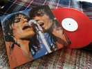 Rolling Stones El Mocambo 77 rotes vinyl