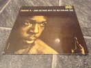 John Coltrane with red garland trio.traneing in.lp.uk
