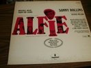 Sonny Rollins, Alfie, Gatefold, Impluse 9111