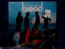 BREAD VERY RARE SEALED LP ON THE WATERS 1970 USA 1stPRESS NO CUTOUTS OR BARCODE