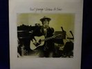 NEIL YOUNG VERY RARE SEALED LP COMES A TIME 1978 USA 1stPRESS NO CUTS OR BARCODE