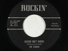 Doo-Wop 45 - Charms - Heaven Only Knows - Rockin' - mp3