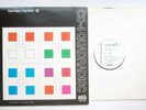 RCA CD-4 Quadradisc Harman/Kardon Calibration Tone & Demo Record Vinyl LP Album