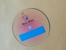 Sound Boy In a Problem VIP Mix 10 INCH METAL DUBPLATE