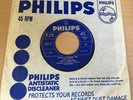 Dusty Springfield : Son Of A Preacher Man/ Just a Little Lovin' 7