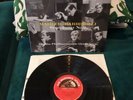 Vinyl Record Mahler-Barbirolli HMV APL.2047 Two Record Set